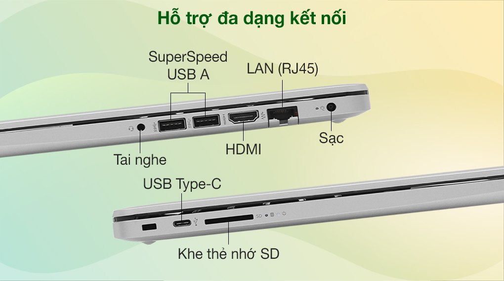 Máy tính xách tay HP 240G8 CORE I3