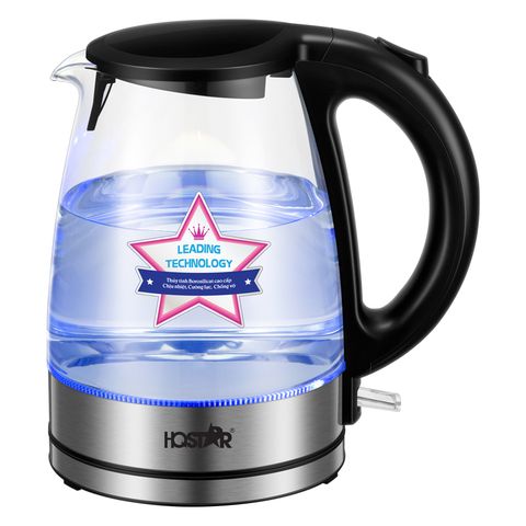 Ấm siêu tốc HQSTAR HQ262