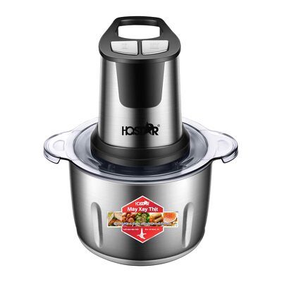 Máy xay thịt HQ 222