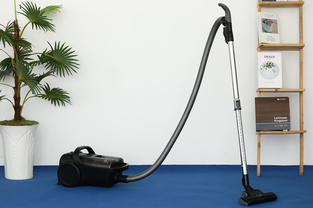 MÁY HÚT BỤI PANASONIC MC-CL605KN49