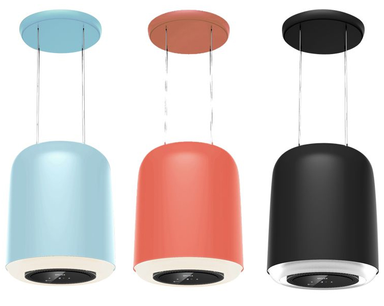 Máy hút mùi Spelier SP 850G