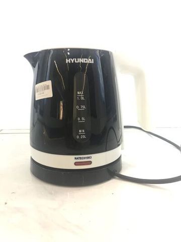 Ấm siêu tốc Huyndai CH10K3