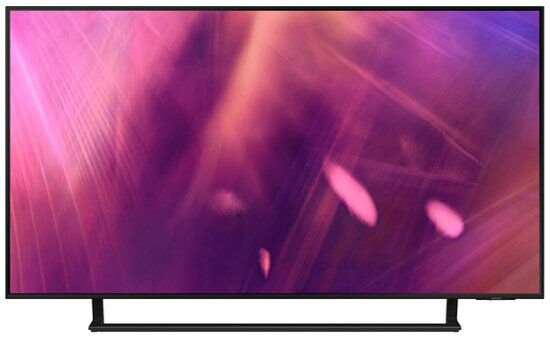 Smart Tivi Samsung 4K Crystal UHD 50 inch UA50AU9000