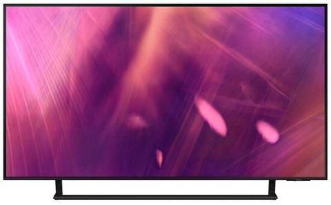 Smart Tivi Samsung 4K Crystal UHD 50 inch UA50AU9000