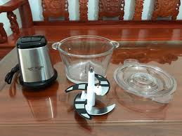 Máy xay thịt Mitsushita MS-1208