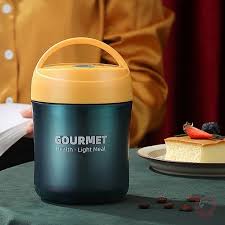 Bình ủ cháo giữ nhiệt GOURMET JT-2400 500ml
