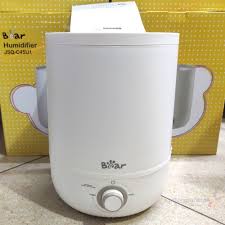 MÁY TẠO ẨM KHÔNG KHÍ BEAR JSQ-C45U1