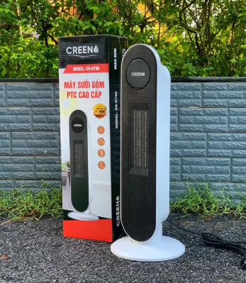 MÁY SƯỞI GỐM CAO CẤP CREEN CR-H28DT, CÓ ĐIỀU KHIỂN - LIÊN HỆ ĐỂ ĐƯỢC GIÁ TỐT