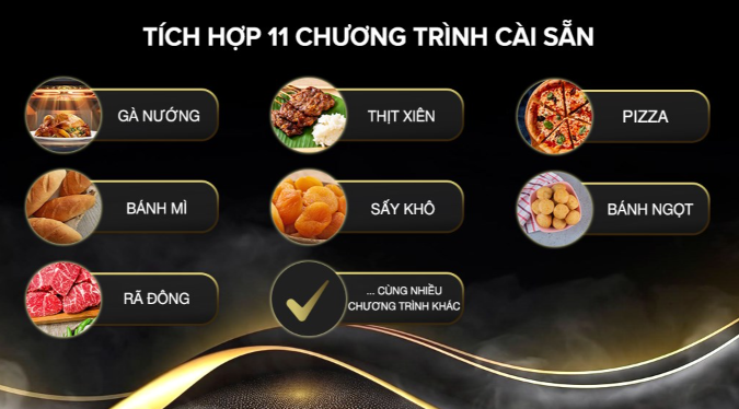 NỒI CHIÊN KHÔNG DẦU KANGAROO KG15AF1A,15L - LIÊN HỆ ĐỂ ĐƯỢC GIÁ TỐT