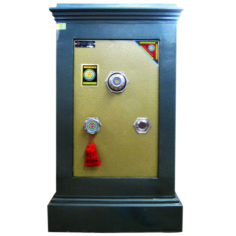 Két sắt Việt Tiệp K170 Khóa cơ