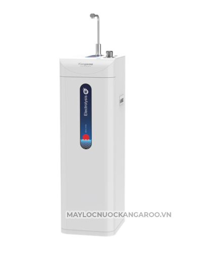 MÁY LỌC NƯỚC KANGAROO HYDROGEN ION KIỀM KG10A8ES - LIỂN HỆ ĐỂ ĐƯỢC GIÁ TỐT