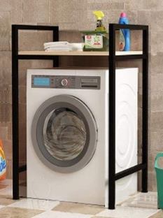 KỆ MÁY GIẶT TIMAX 2 TẦNG( TẦNG DƯỚI ĐỂ MÁY GIẶT - TẦNG TRÊN ĐỂ ĐỒ ) - LIÊN HỆ ĐỂ ĐƯỢC GIÁ TỐT