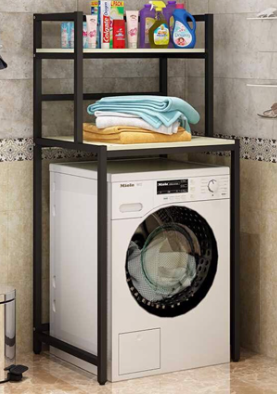 KỆ MÁY GIẶT TIMAX 2 TẦNG( TẦNG DƯỚI ĐỂ MÁY GIẶT - TẦNG TRÊN ĐỂ ĐỒ ) - LIÊN HỆ ĐỂ ĐƯỢC GIÁ TỐT