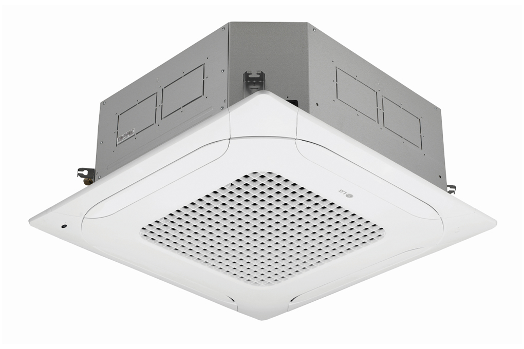 Điều hòa âm trần LG Inverter 24000 BTU ZTNQ24GPLA0 - Liên hệ để được tư vấn trực tiếp.