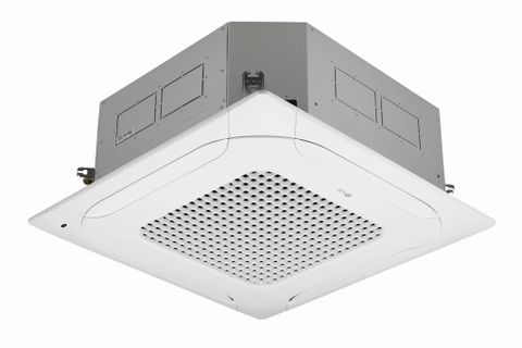 Điều hòa âm trần LG Inverter 24000 BTU ZTNQ24GPLA0 - Liên hệ để được tư vấn trực tiếp.