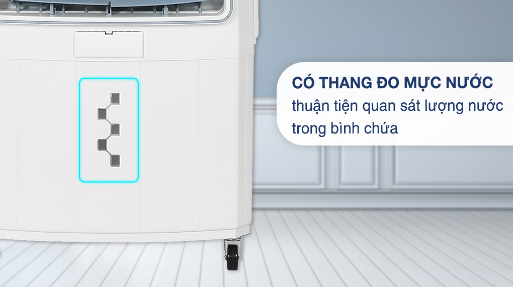 Quạt điều hoà Kangaroo KG50F88