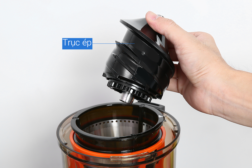 Máy ép chậm KANGAROO KG1B8, 200W