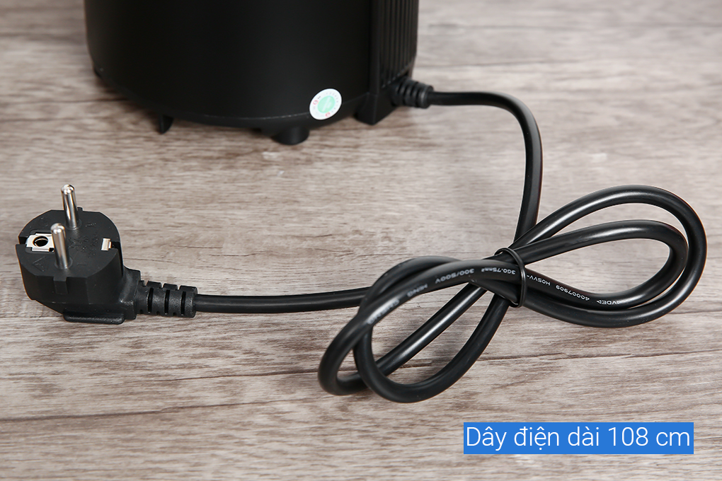 Máy ép chậm KANGAROO KG1B8, 200W