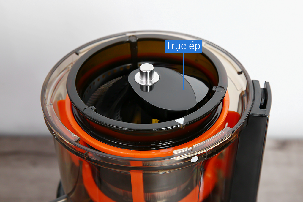 Máy ép chậm KANGAROO KG1B8, 200W