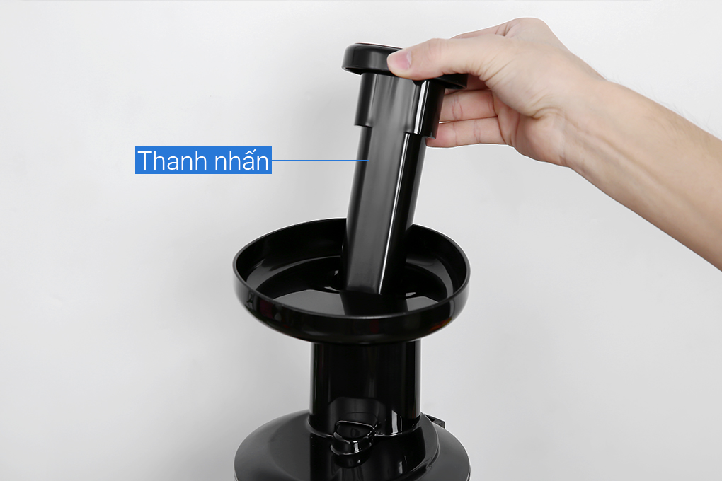 Máy ép chậm KANGAROO KG1B8, 200W