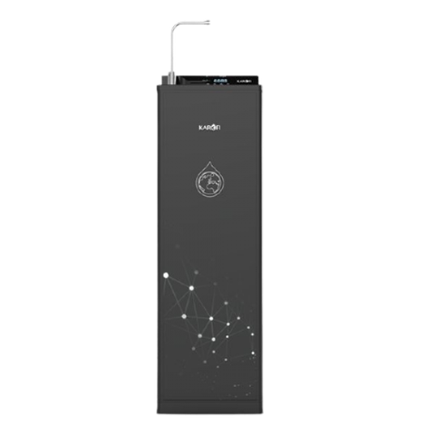 Máy lọc nước nóng lạnh Karofi KAD-D88