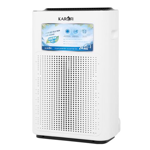 Máy lọc không khí Karofi KAP-E114