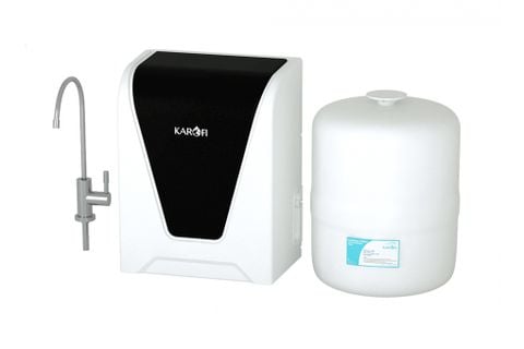 Máy lọc nước Karofi S-S027 đặt bàn (7 lõi)