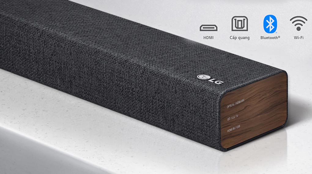 Loa thanh Soundbar LG SP2