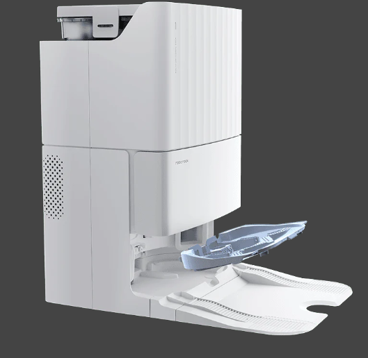 ROBOT HÚT BỤI LAU NHÀ ROBOROCK Q REVO S