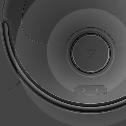 ROBOT HÚT BỤI LAU NHÀ ROBOROCK Q REVO S