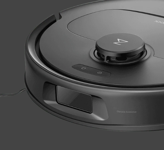 ROBOT HÚT BỤI LAU NHÀ ROBOROCK Q REVO S