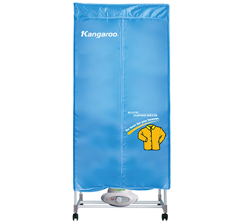 Tủ sấy quần áo Kangaroo KG332
