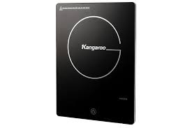 Bếp điện từ đơn cao cấp Kangaroo KG20IH10 công suất 2000w tặng kèm nồi lẩu inox - Liên hệ để được giá tốt