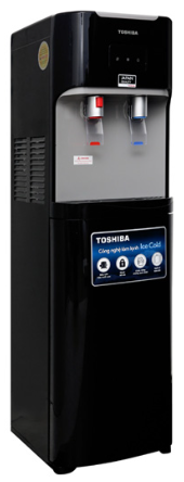 Máy Nước Nóng Lạnh Toshiba RWF-W1669BV