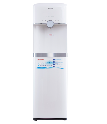 MÁY LỌC NƯỚC NÓNG LẠNH RO TOSHIBA TWP - W1643SV(W) - LIÊN HỆ ĐỂ ĐƯỢC GIÁ TỐT