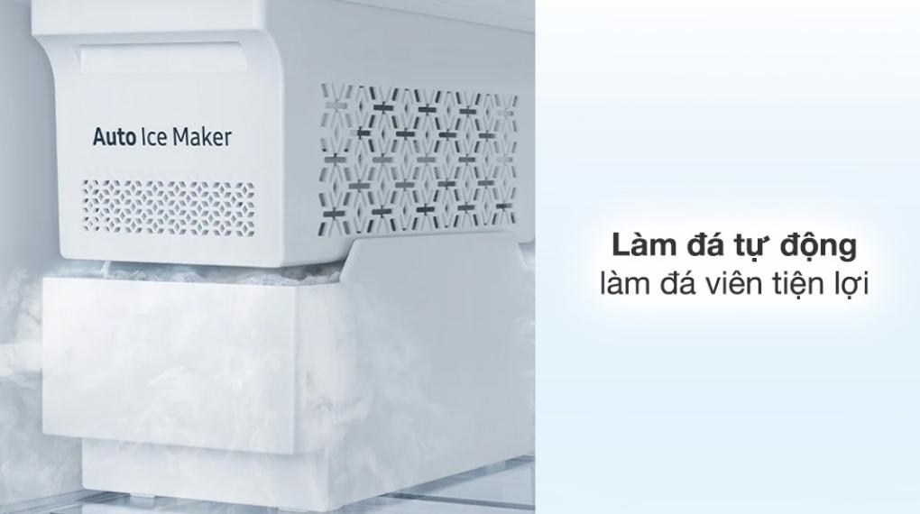 TỦ LẠNH SAMSUNG RT38CB6784C3SV, 382L, INVERTER