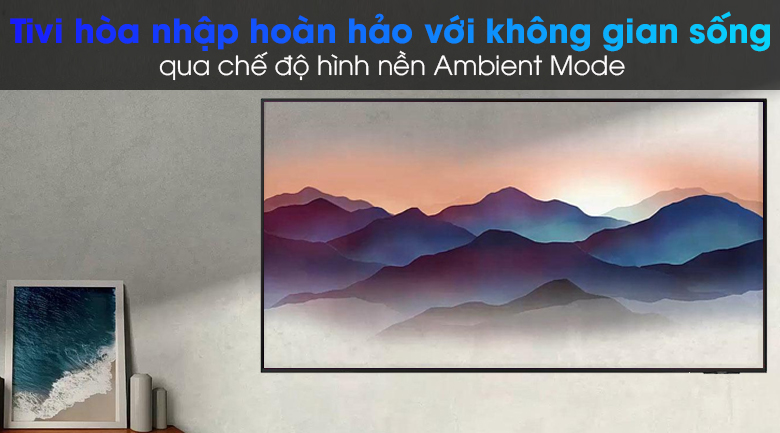 Smart Tivi Samsung 4K Crystal UHD 65 inch UA65AU9000