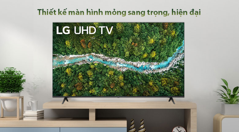 Smart Tivi LG 4K 65 inch 65UP7720PTB