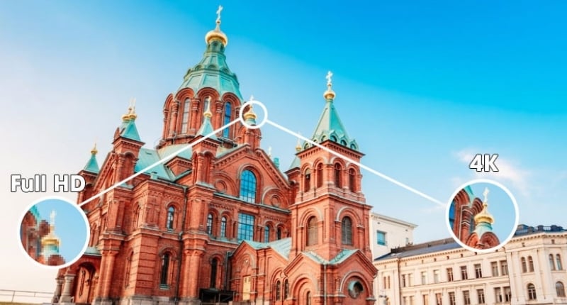 Smart Tivi LG 4K 65 inch 65UP7720PTB