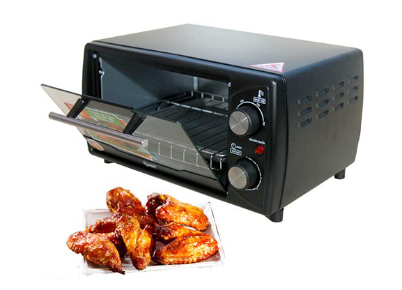 Lò nướng cơ Comet CM6510 10L