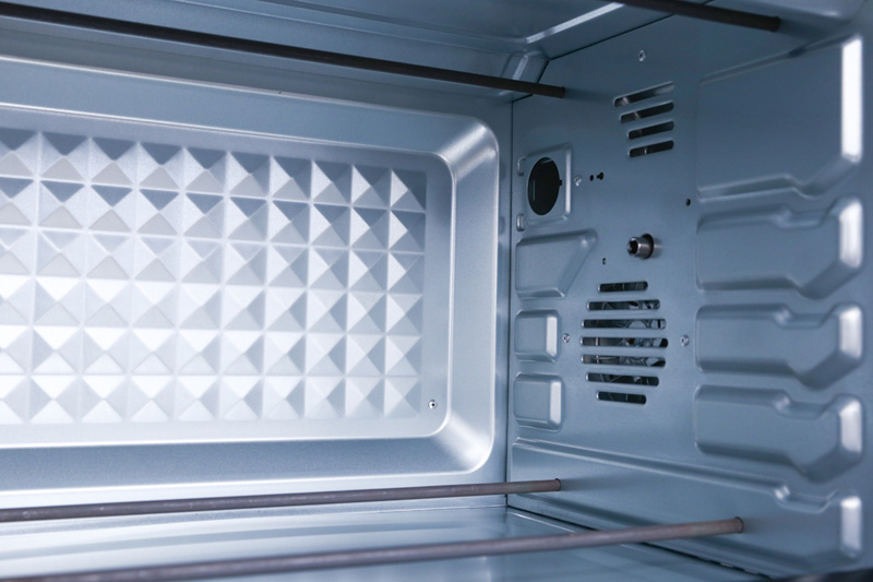 Lò nướng SHARP EO-A324RCSV-ST 32L