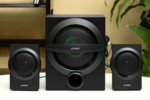 Loa vi tính Bluetooth Fenda A140X