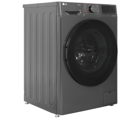 MÁY GIẶT LG FV 1409S4M, 9KG, LỒNG NGANG, MÀU XÁM - LIÊN HỆ ĐỂ ĐƯỢC GIÁ TỐT
