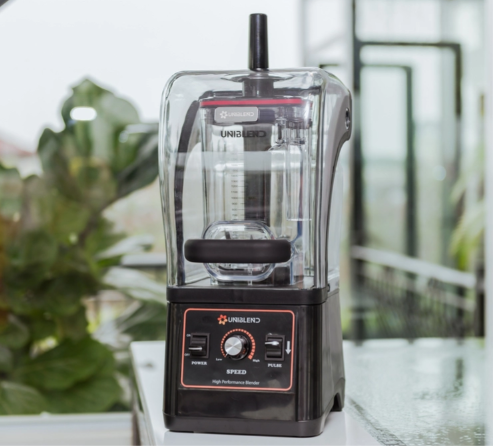 Máy xay sinh tố công nghiệp Uniblend UB – 712 - liên hệ để được giá tốt