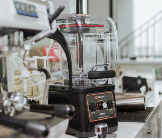 Máy xay sinh tố công nghiệp Uniblend UB – 712 - liên hệ để được giá tốt