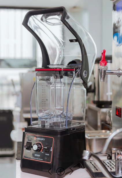 Máy xay sinh tố công nghiệp Uniblend UB – 712 - liên hệ để được giá tốt