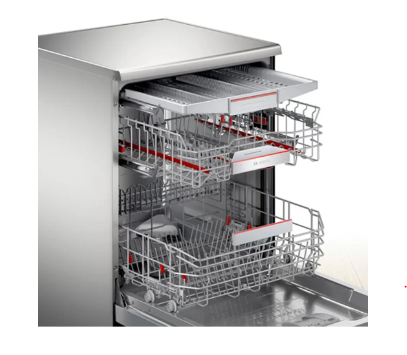 MÁY RỬA BÁT ĐỘC LẬP BOSCH SMS6ZCI49E - LIÊN HỆ ĐỂ ĐƯỢC GIÁ TỐT