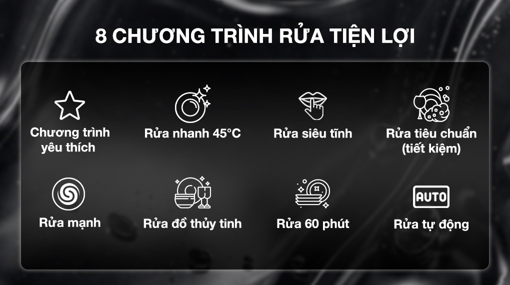 MÁY RỬA BÁT ĐỘC LẬP BOSCH SMS6ZCI49E - LIÊN HỆ ĐỂ ĐƯỢC GIÁ TỐT