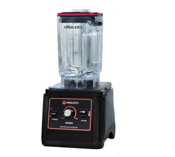 Máy xay sinh tố công nghiệp Uniblend UB – 712 - liên hệ để được giá tốt