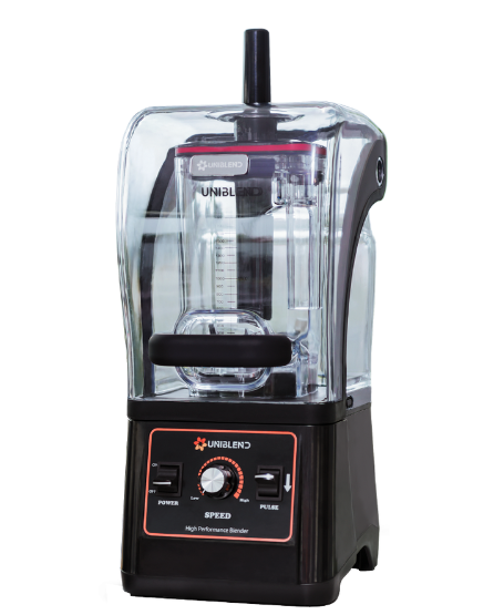 Máy xay sinh tố công nghiệp Uniblend UB – 712 - liên hệ để được giá tốt